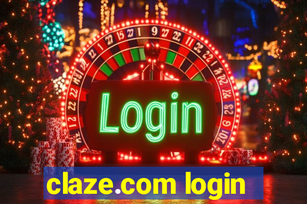 claze.com login